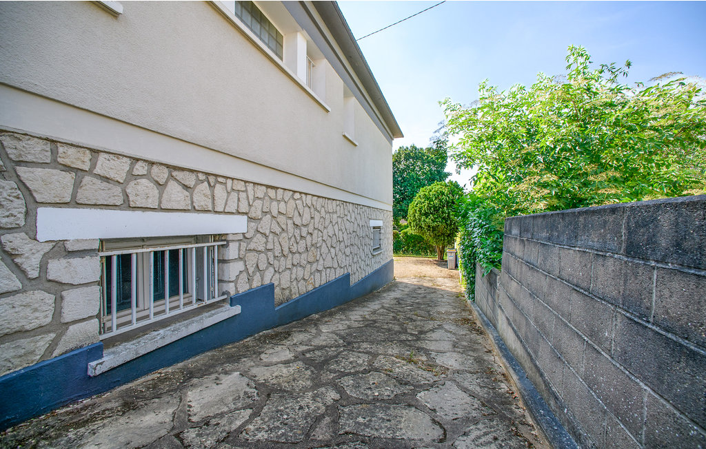 Ferienwohnung - Poitiers , Frankreich - FJV038 13