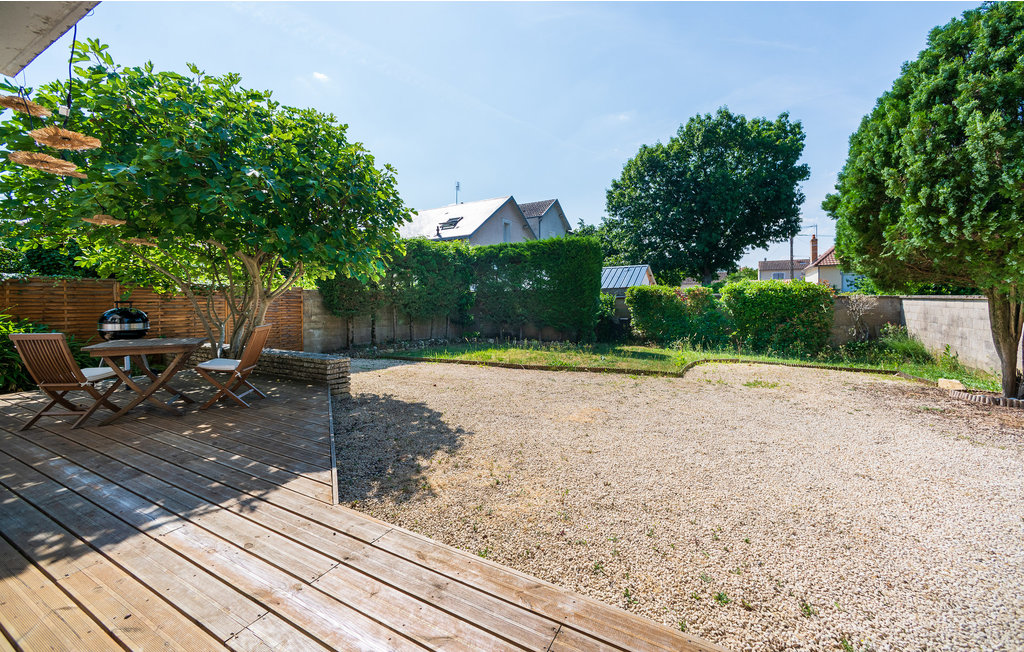 Ferienwohnung - Poitiers , Frankreich - FJV038 9