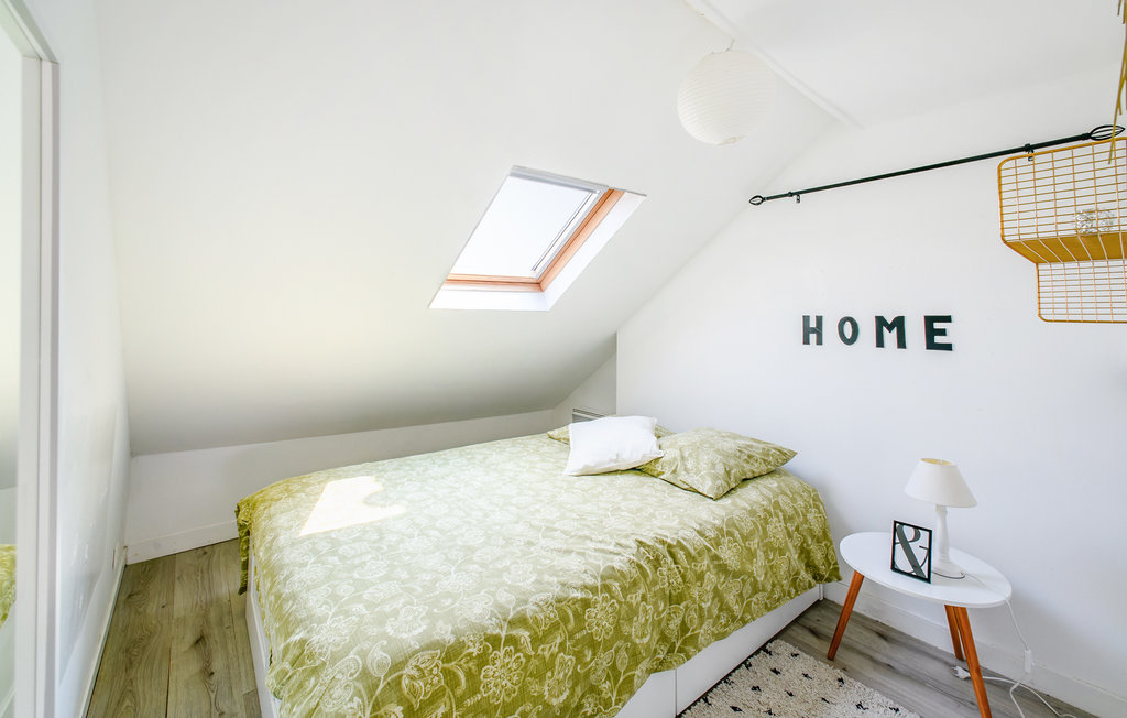 Lejlighed - Poitiers , Frankrig - FJV040 15