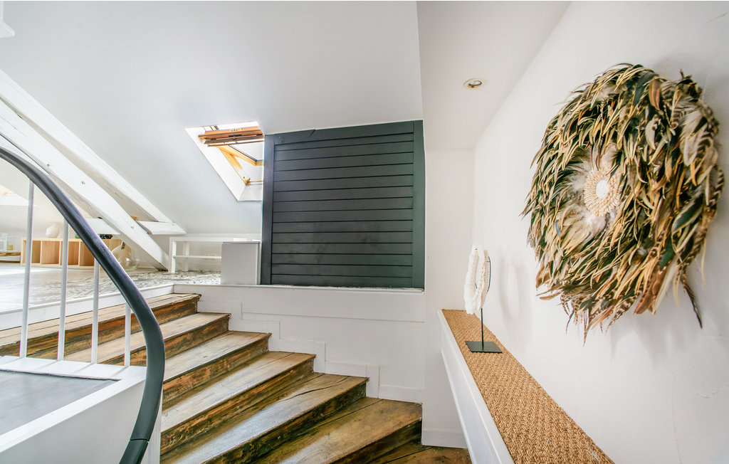 Lejlighed - Poitiers , Frankrig - FJV040 8