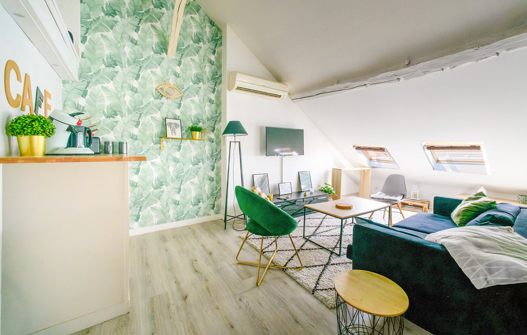 Lejlighed - Poitiers , Frankrig - FJV040 13