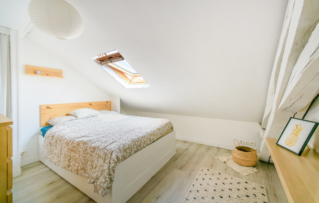 Lejlighed - Poitiers , Frankrig - FJV040 3