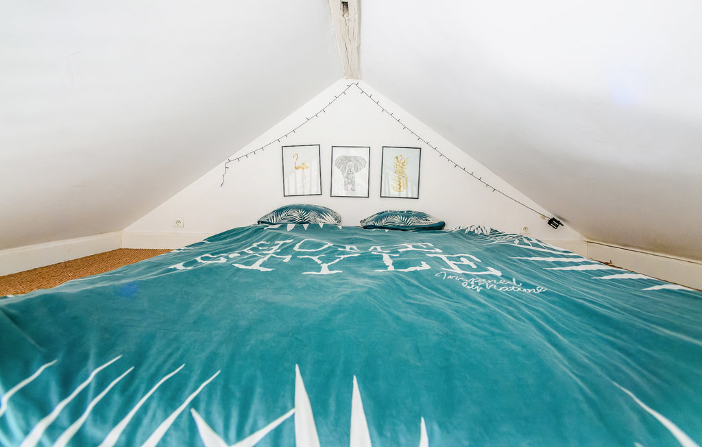 Lejlighed - Poitiers , Frankrig - FJV040 17