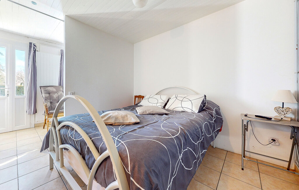 Location de vacances - Poitiers , France - FJV043 8