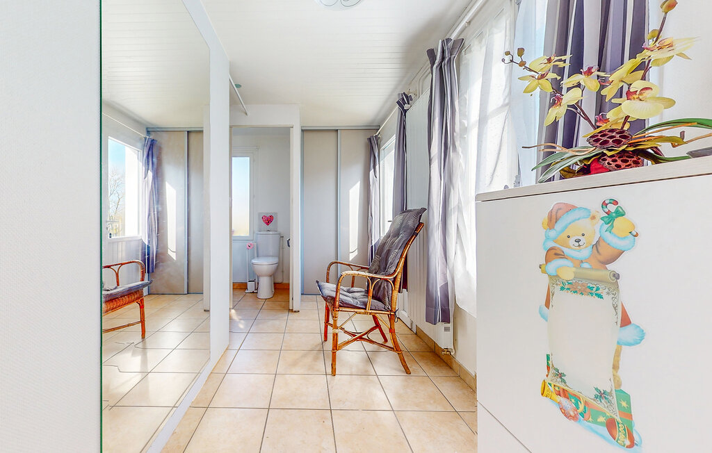 Location de vacances - Poitiers , France - FJV043 7