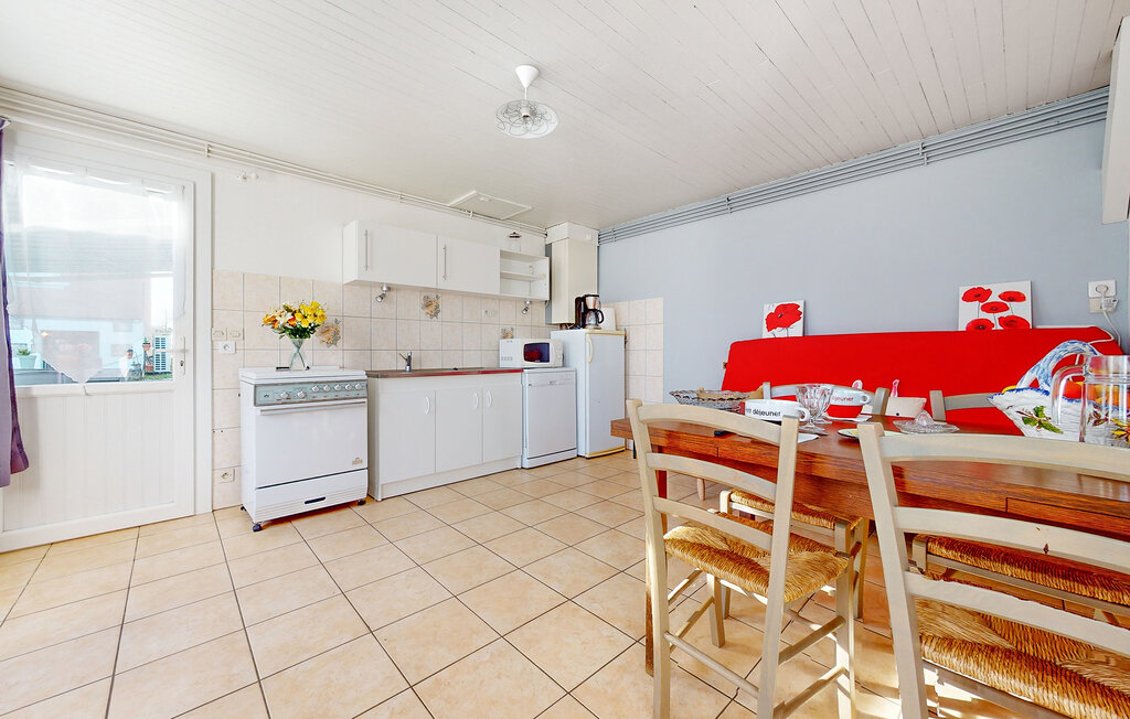 Location de vacances - Poitiers , France - FJV043 5