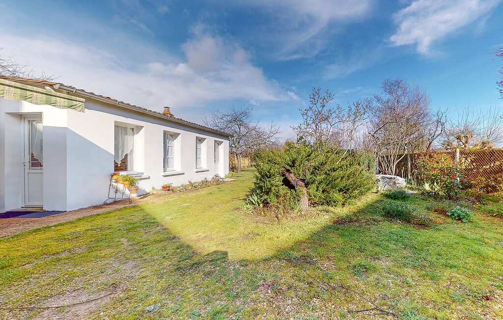 Location de vacances - Poitiers , France - FJV043 10