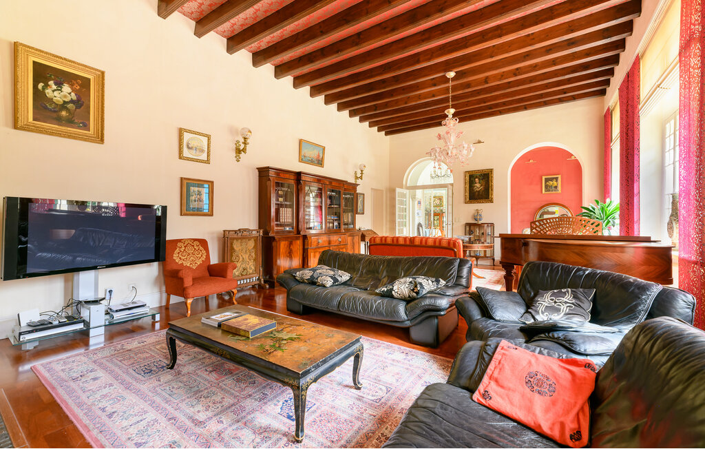 Ferienhaus - Lencloître , Frankreich - FJV045 30
