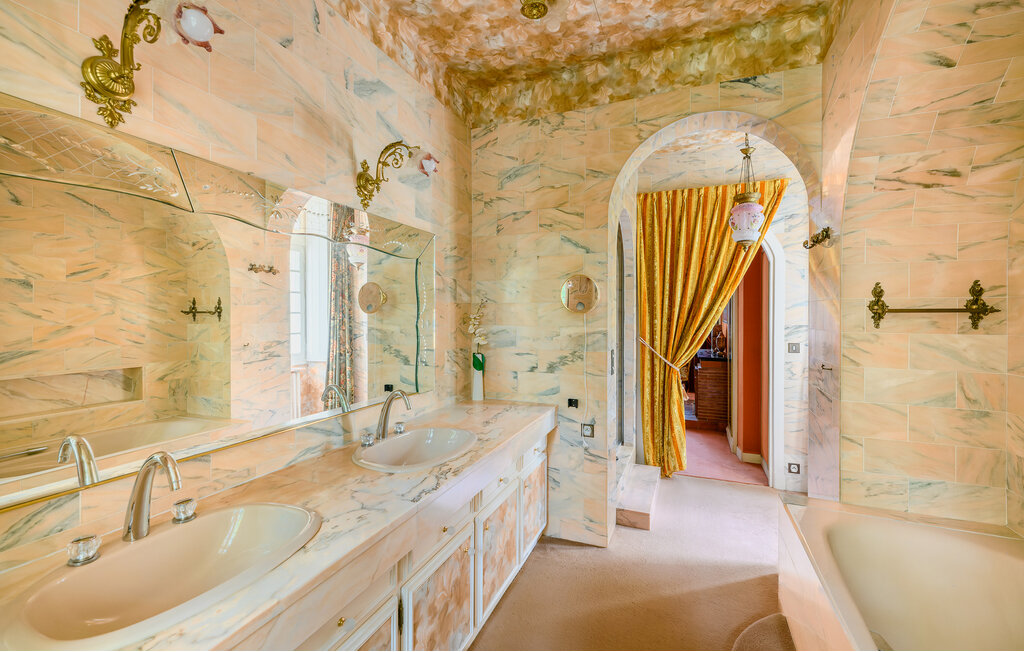 Ferienhaus - Lencloître , Frankreich - FJV045 47