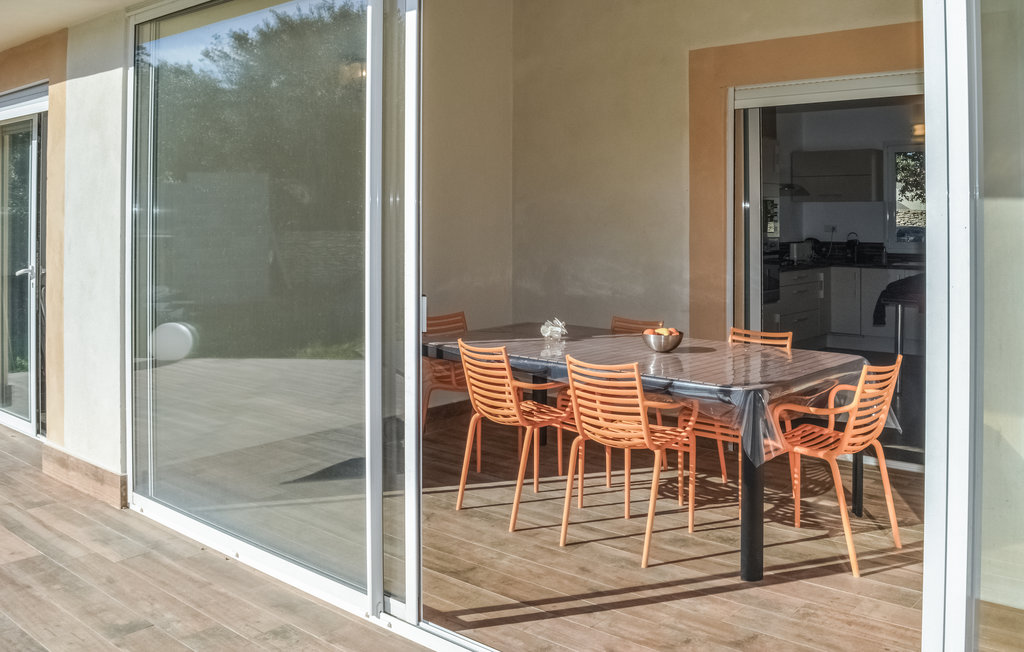 Ferienhaus - Bonifacio , Frankreich - FKO188 5