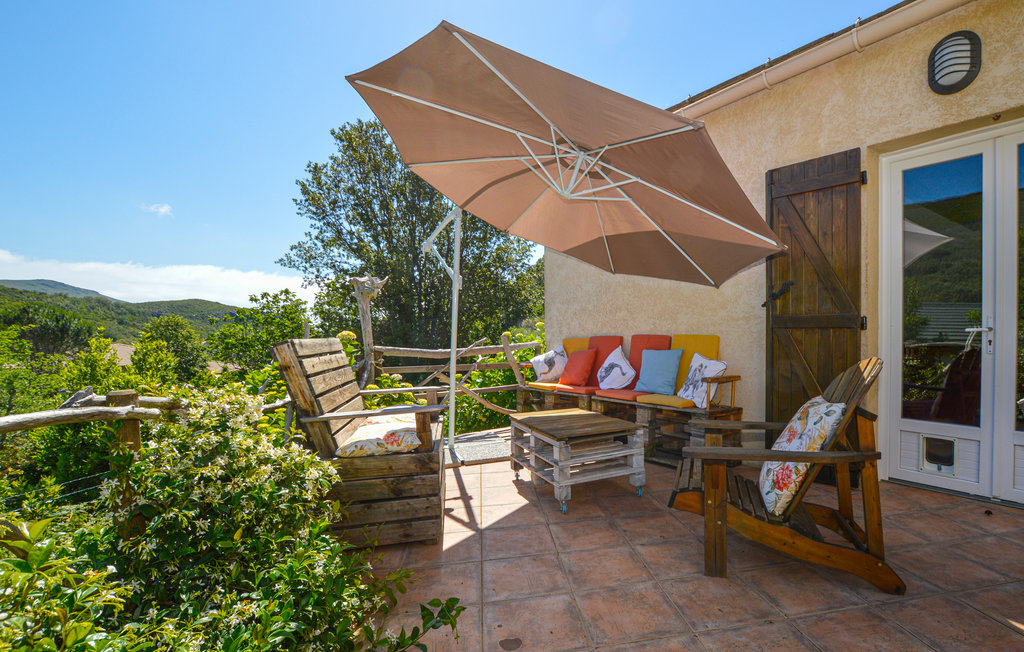 Feriehus - Sisco , Frankrike - FKO336 6