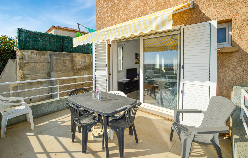 Semesterlägenhet - Moriani Plage , Frankrike - FKO539 9