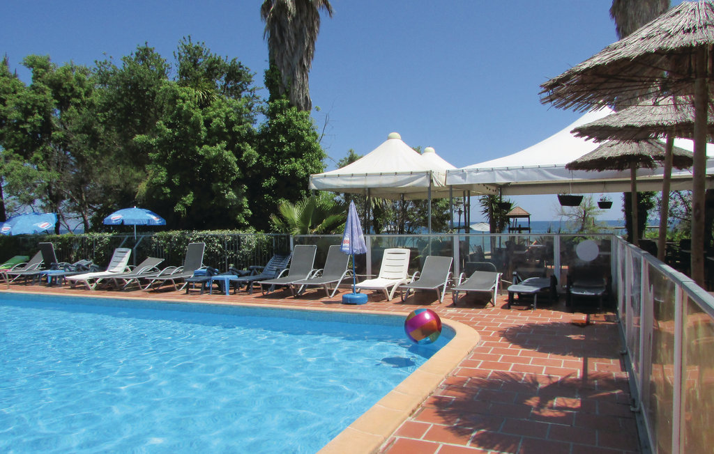 Ferienwohnung - Moriani Plage , Frankreich - FKO048 5