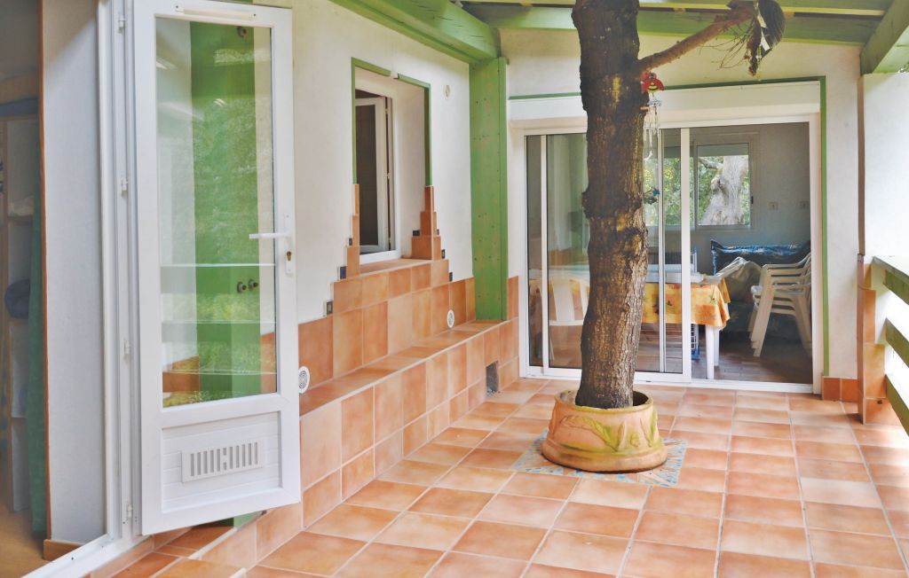 Ferienwohnung - Sagone , Frankreich - FKO162 3