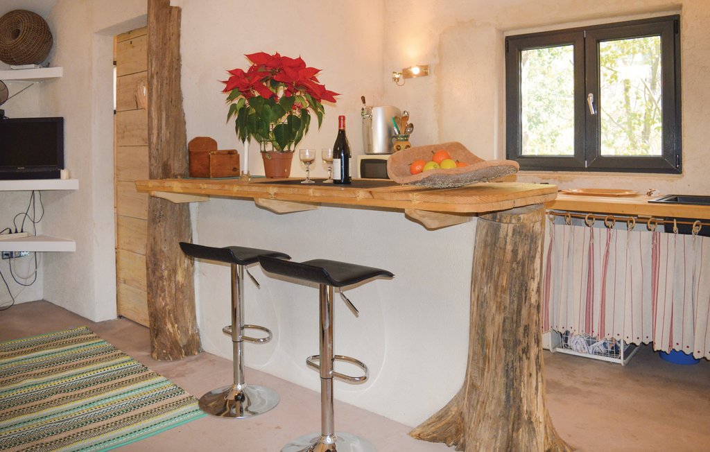 Ferienhaus - Coti Chiavari , Frankreich - FKO293 2