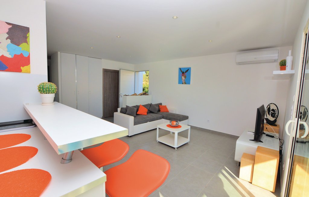 Semesterhus - Prunete , Frankrike - FKO359 20