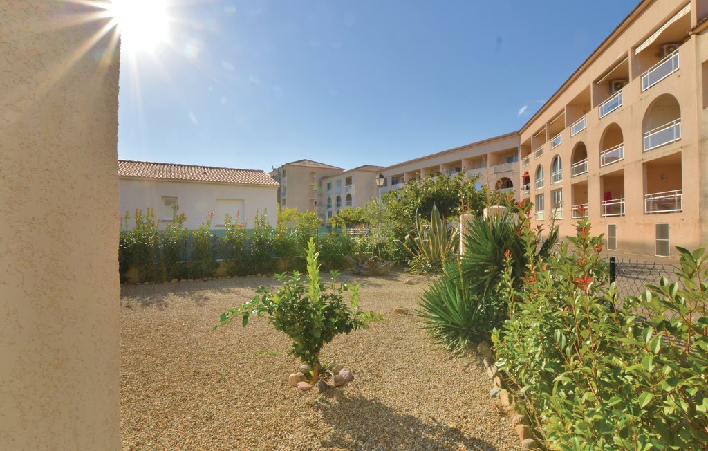 Semesterhus - Prunete , Frankrike - FKO359 11