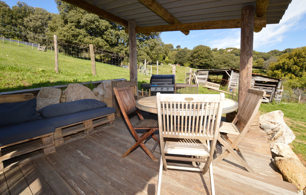 Semesterhus - Pila canale , Frankrike - FKO451 7