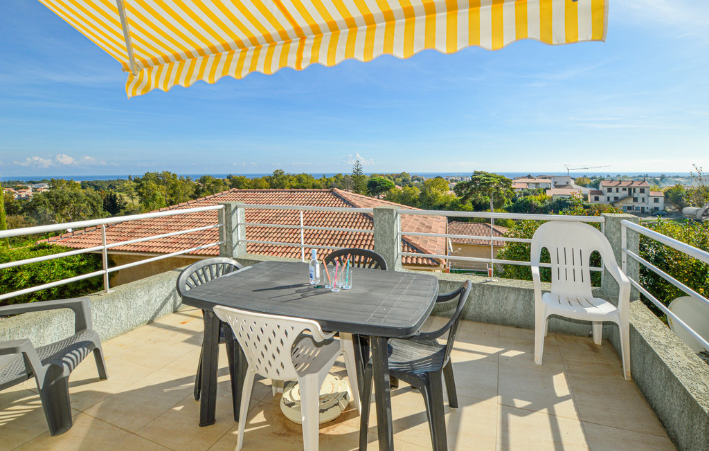 Semesterlägenhet - Moriani Plage , Frankrike - FKO539 1