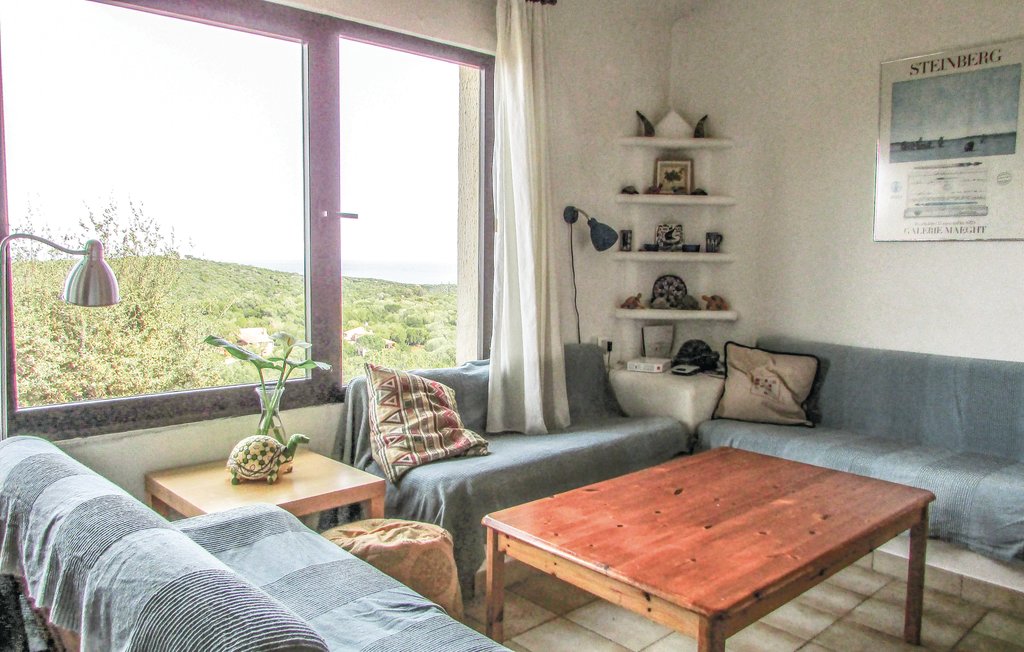 Feriehus - Porto Vecchio , Frankrike - FKO089 2