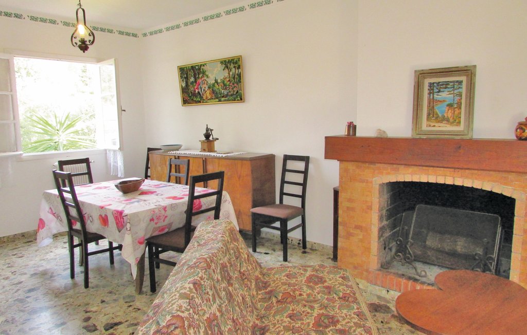 Ferienhaus - Sagone , Frankreich - FKO154 2