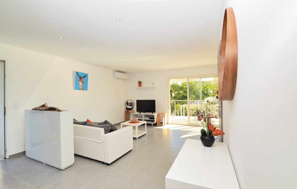 Semesterhus - Prunete , Frankrike - FKO359 3