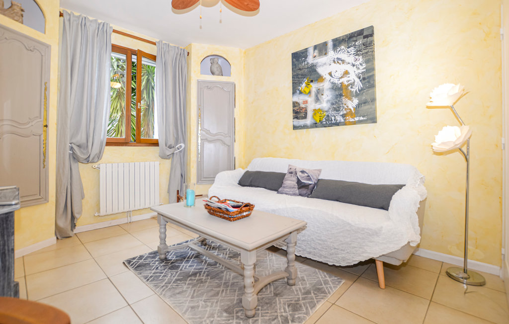 Location de vacances - Monticello , France - FKO449 13