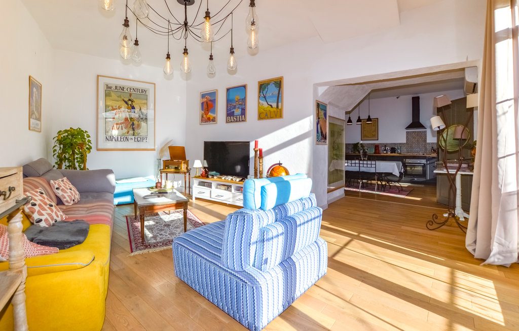 Feriehuse - Montegrosso , Frankrig - FKO483 3