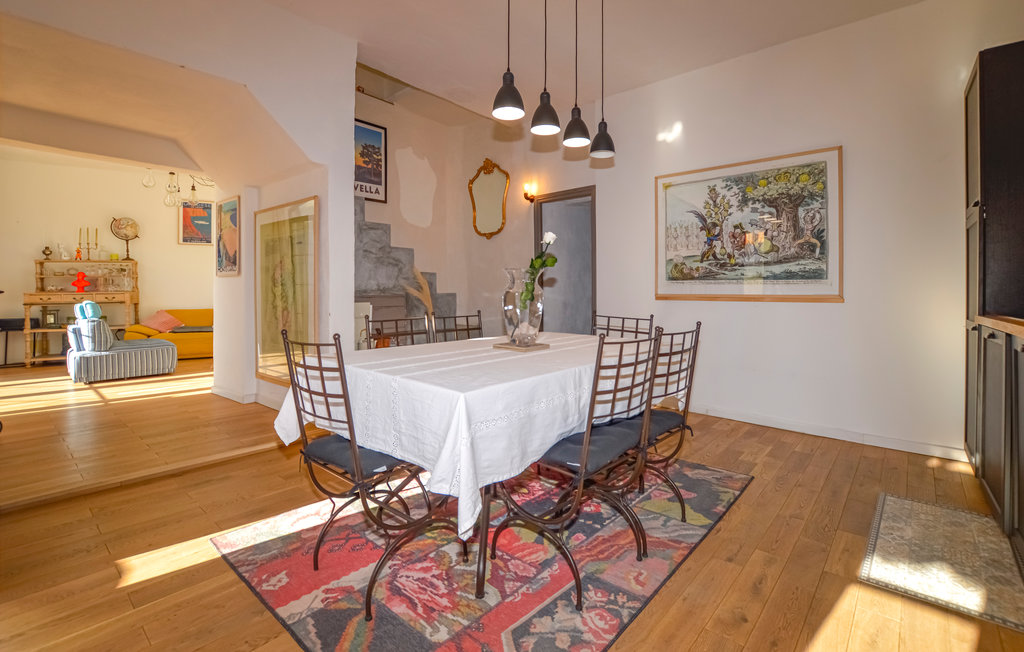 Feriehuse - Montegrosso , Frankrig - FKO483 17