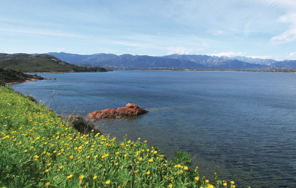 Feriehus - Porto Vecchio , Frankrike - FKO089 17