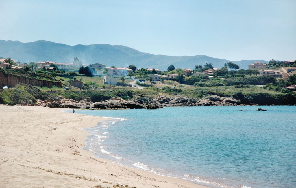 Ferienhaus - Sagone , Frankreich - FKO154 17