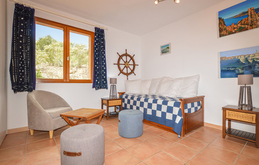 Feriehuse - Porto Vecchio , Frankrig - FKO395 15