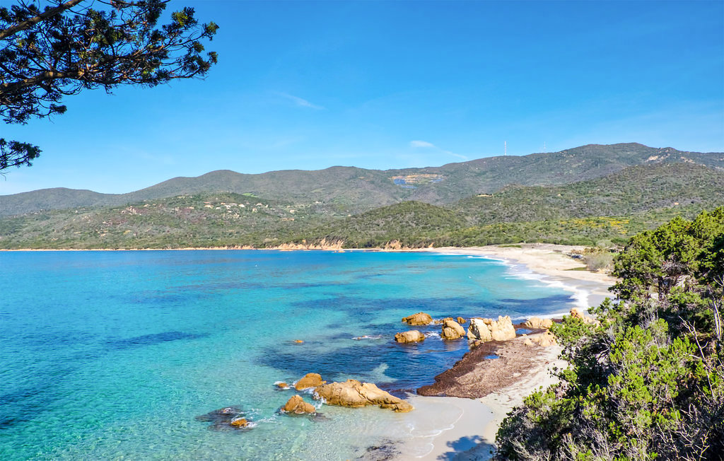 Feriehus - Porticcio , Frankrike - FKO438 29