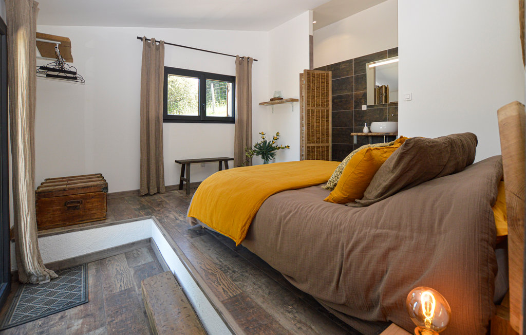 Semesterhus - Pila canale , Frankrike - FKO451 17