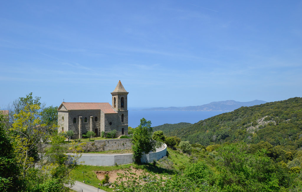 Ferienhaus - Coti Chiavari , Frankreich - FKO520 13