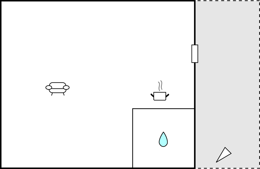 Ferienhaus - Ghisonaccia , Frankreich - FKO503 