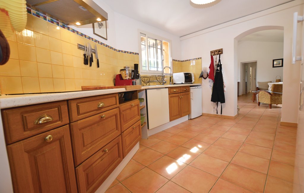 Feriehuse - Porto Vecchio , Frankrig - FKO395 7