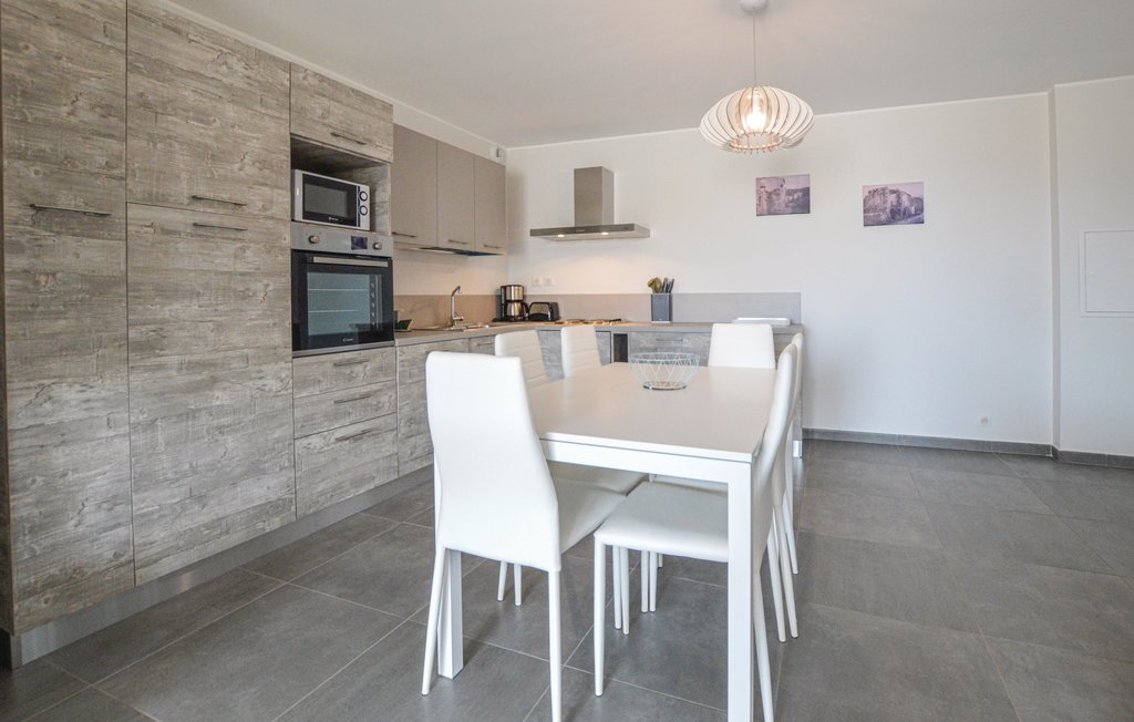 Ferienwohnung - Algajola , Frankreich - FKO424 11