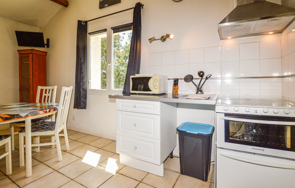 Ferienhaus - Ghisonaccia , Frankreich - FKO503 16