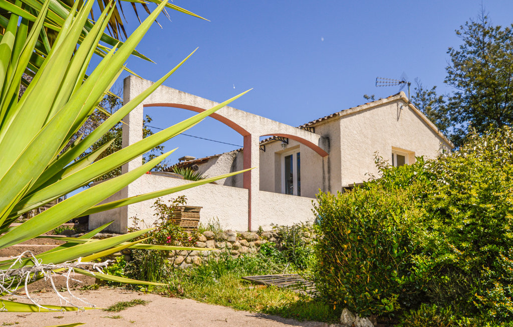 Ferienhaus - Ghisonaccia , Frankreich - FKO503 9