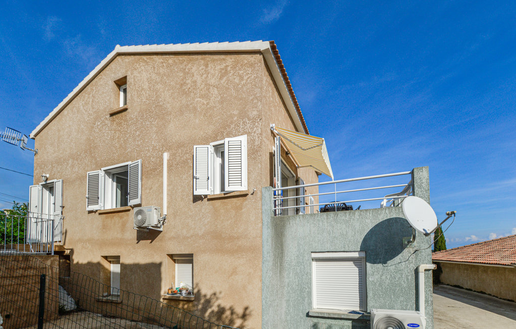 Semesterlägenhet - Moriani Plage , Frankrike - FKO539 8