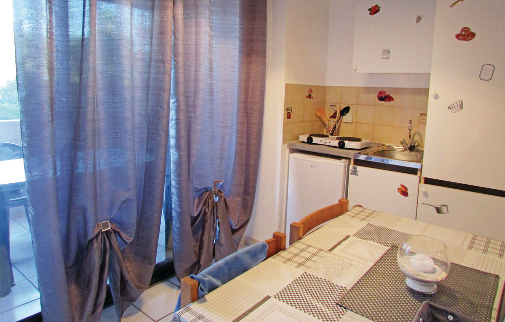Ferienwohnung - Moriani Plage , Frankreich - FKO048 14