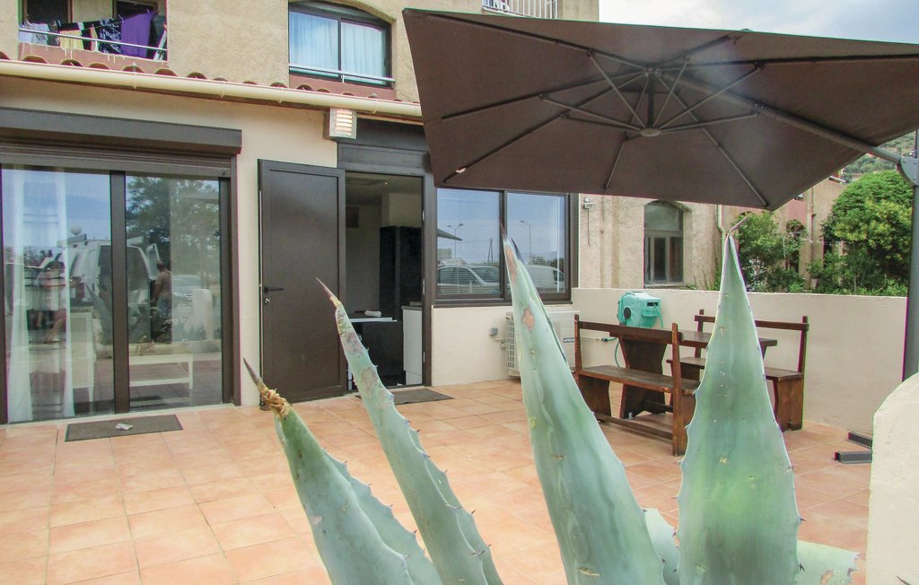 Ferienwohnung - Algajola , Frankreich - FKO053 1