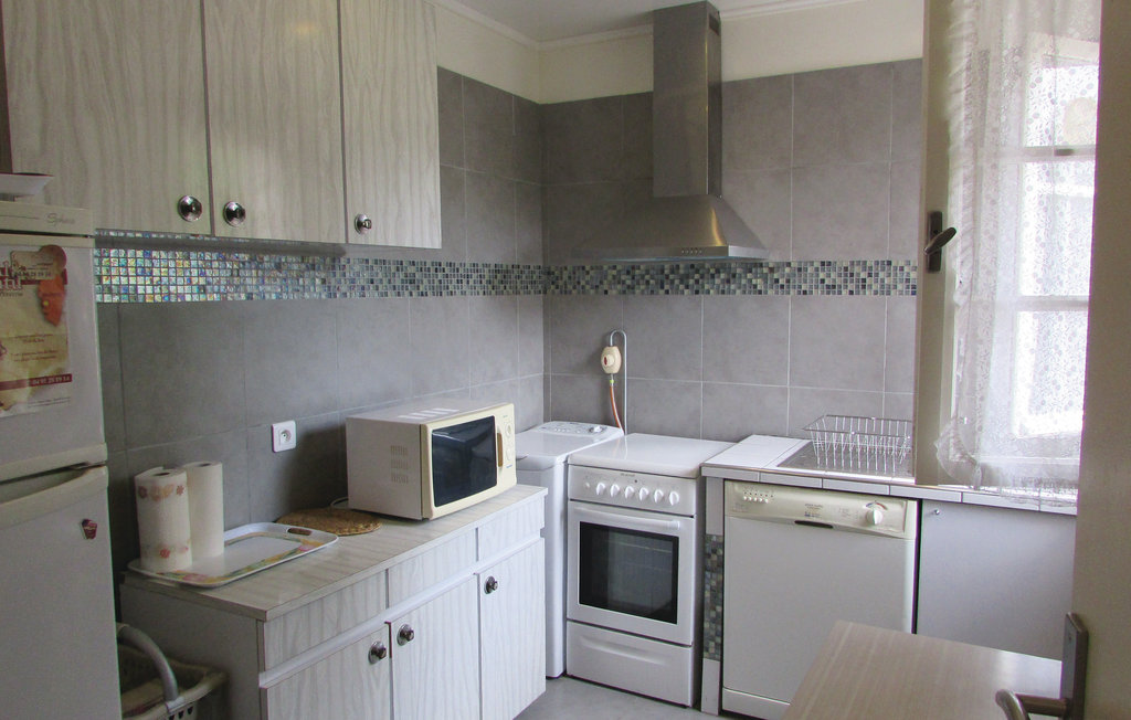 Ferienhaus - Sagone , Frankreich - FKO154 5