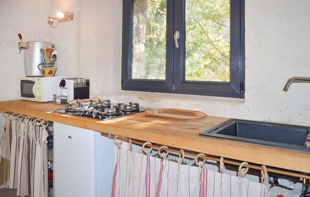 Ferienhaus - Coti Chiavari , Frankreich - FKO293 6