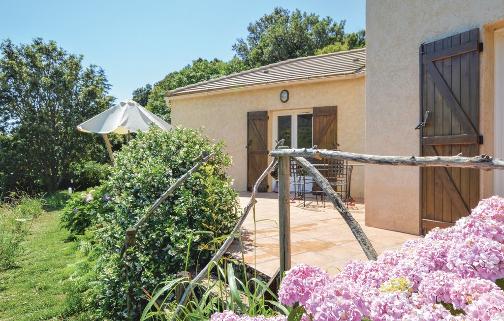 Feriehus - Sisco , Frankrike - FKO336 10