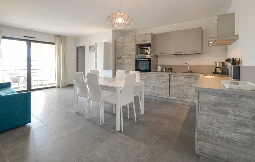 Ferienwohnung - Algajola , Frankreich - FKO424 4