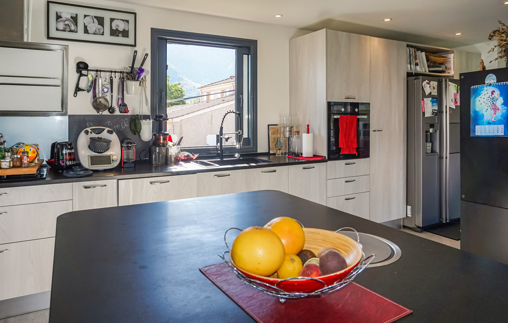 Ferienhaus - Calenzana , Frankreich - FKO441 11