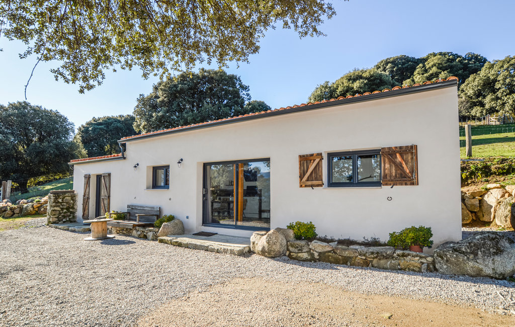 Semesterhus - Pila canale , Frankrike - FKO451 1