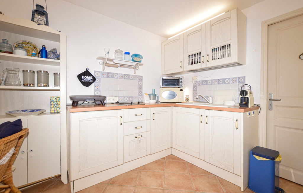 Ferienwohnung - Lumio , Frankreich - FKO524 6